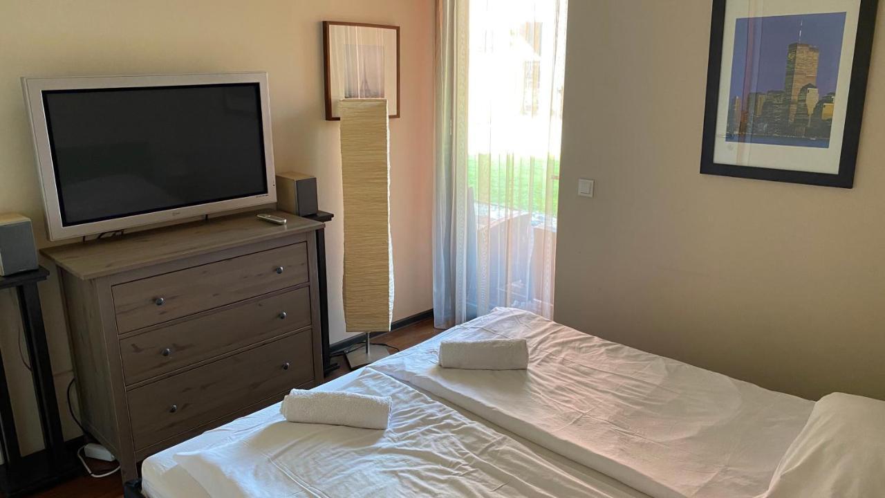 בלטונללה Prime Apartmans מראה חיצוני תמונה