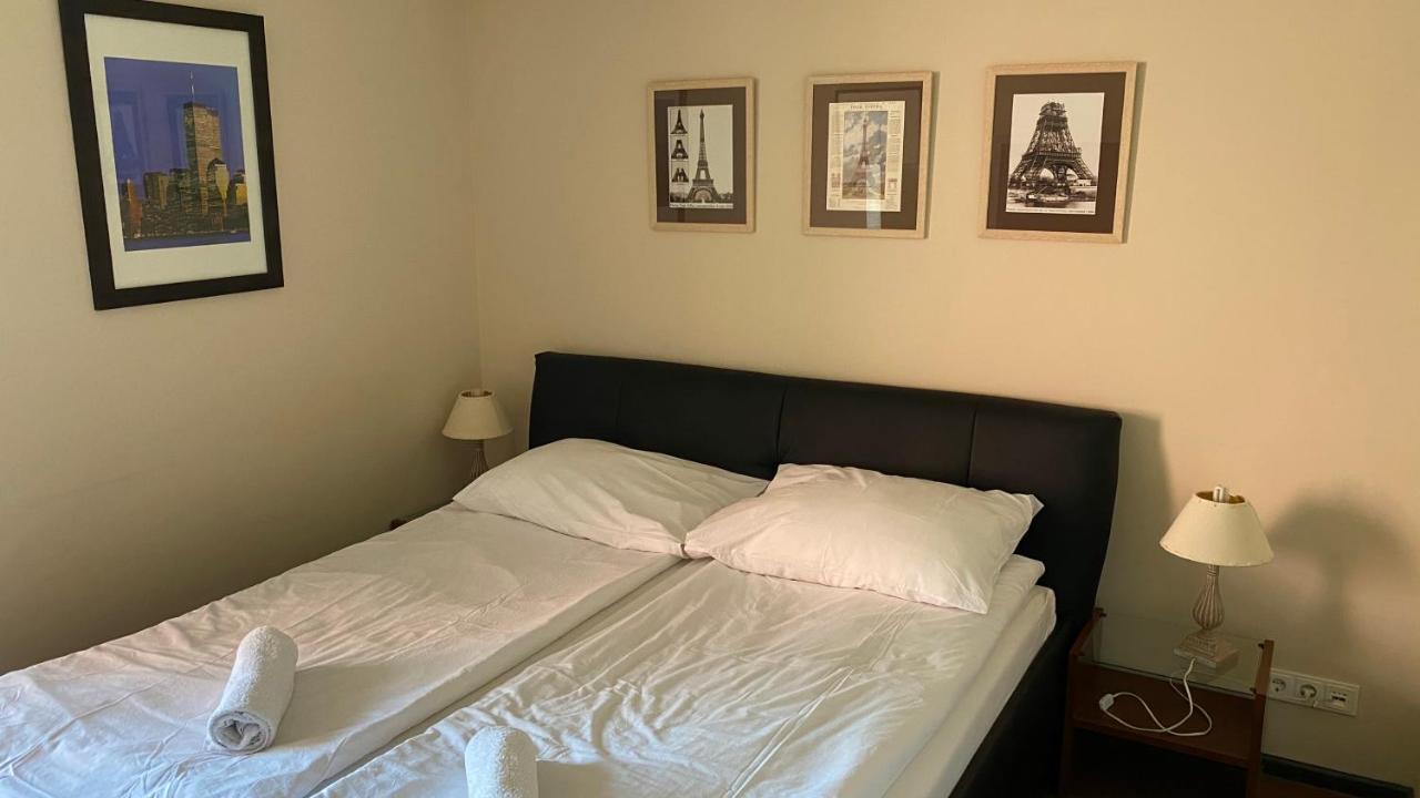בלטונללה Prime Apartmans מראה חיצוני תמונה