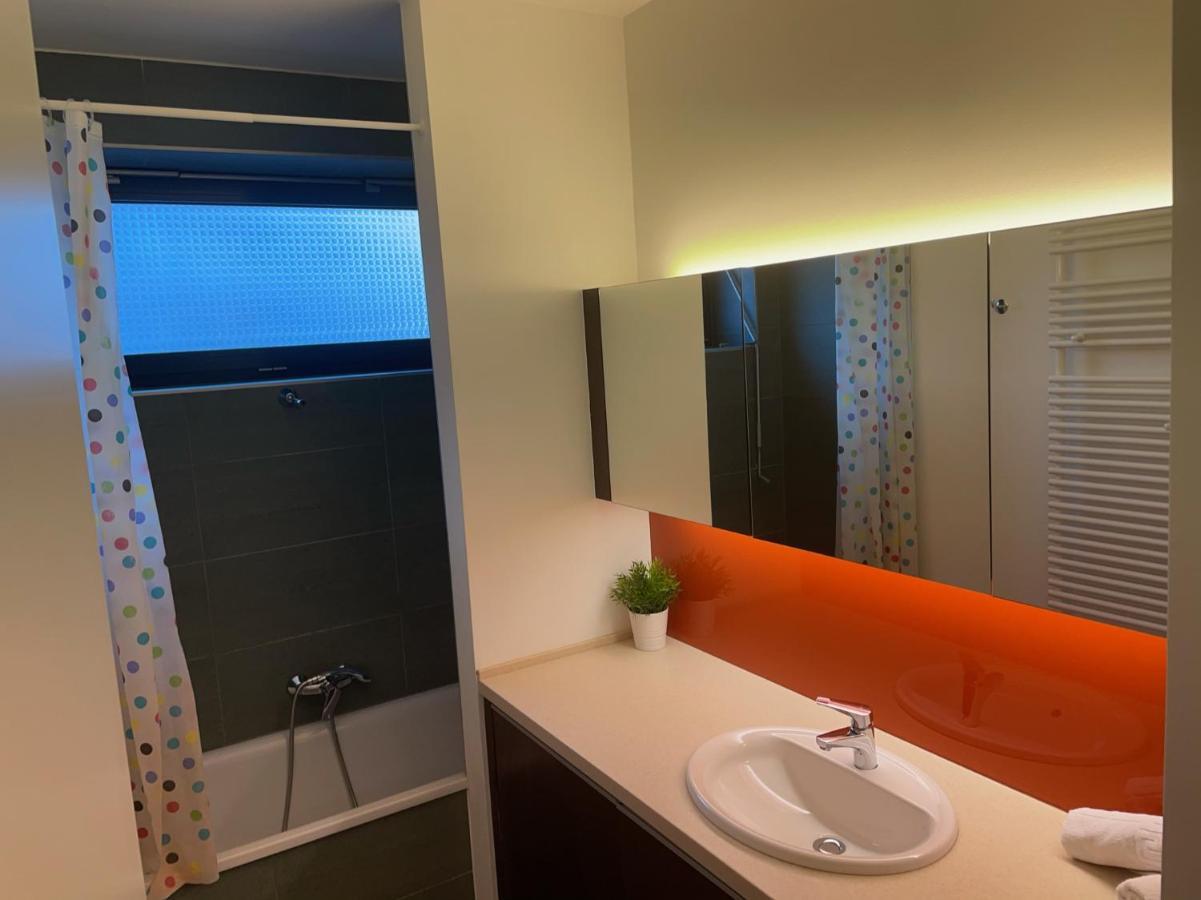 בלטונללה Prime Apartmans מראה חיצוני תמונה
