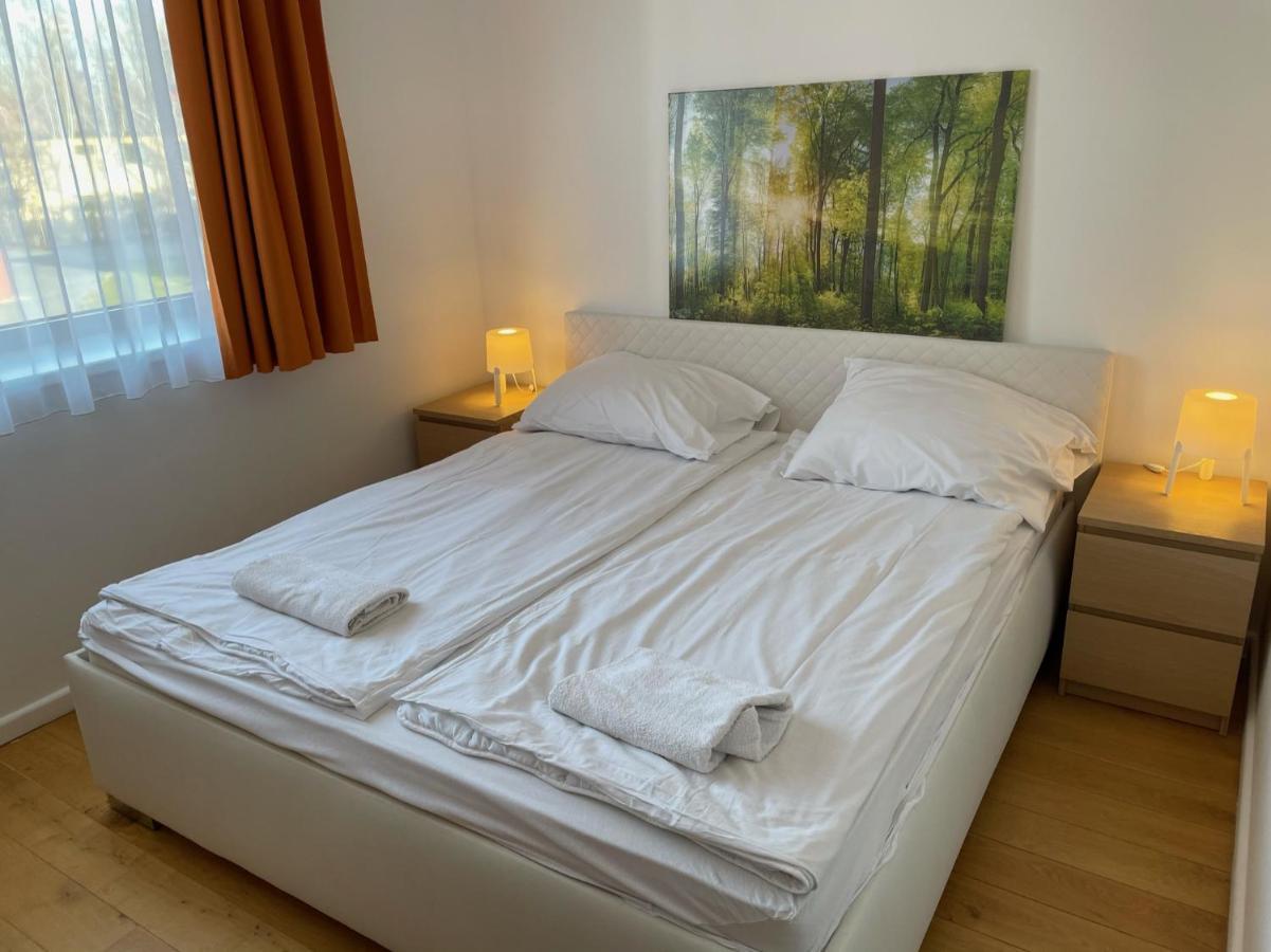 בלטונללה Prime Apartmans מראה חיצוני תמונה
